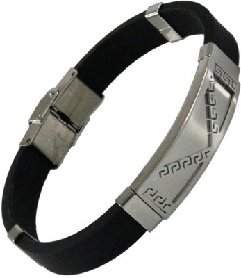 50% OFF on BGS Style Diva Leather Bracelet
