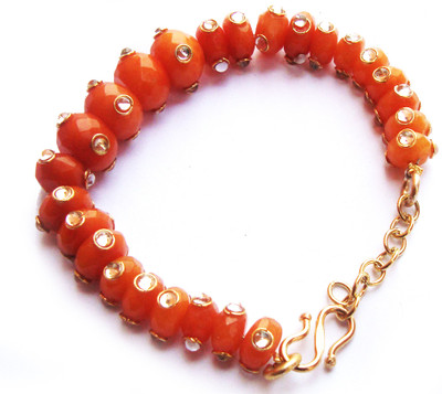 44% OFF on Molcha Stone Bracelet 44% OFF on Molcha Stone Bracelet