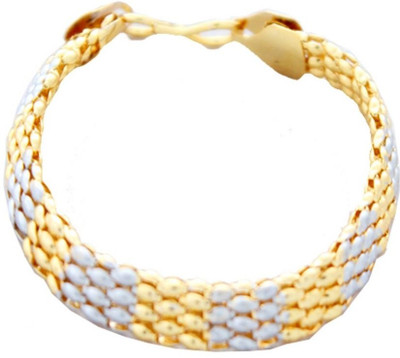65% OFF on Rich & Famous Elegant Alloy Bracelet 65% OFF on Rich & Famous Elegant Alloy Bracelet