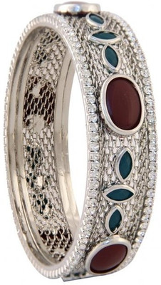 50% OFF on Vaishali Bindi and Bangles Brass, Copper Bangle 50% OFF on Vaishali Bindi and Bangles Brass, Copper Bangle