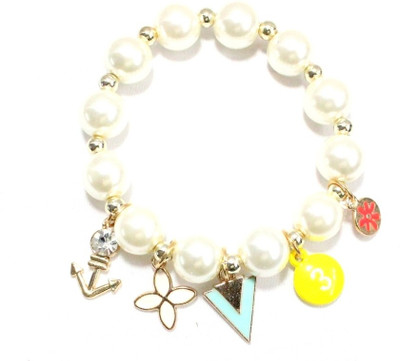 75% OFF on Voaka Alloy Charm Bracelet 75% OFF on Voaka Alloy Charm Bracelet