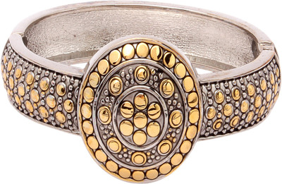 70% OFF on Vendee Fashion Fabulous Fashion Brass Bangle