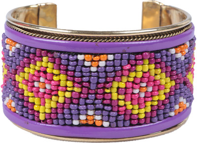 SmithAAnand Metal, Resin Cuff