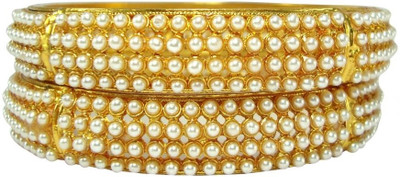 53% OFF on Aria Alloy Bangle Set Pack of 2 53% OFF on Aria Alloy Bangle Set Pack of 2
