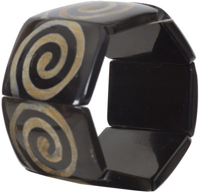 75% OFF on Lazreena Trendy Alloy Bracelet