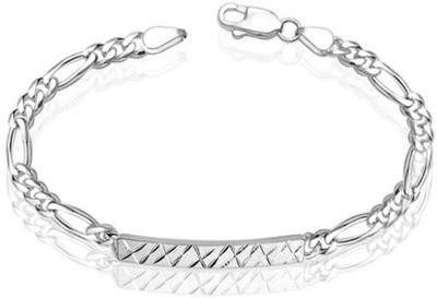 24% OFF on Taraash Sterling Silver Bracelet