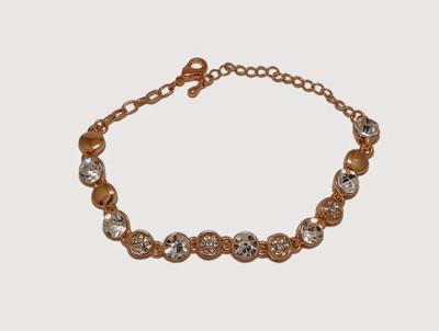 50% OFF on Oars Shinning Core Metal Bracelet 50% OFF on Oars Shinning Core Metal Bracelet