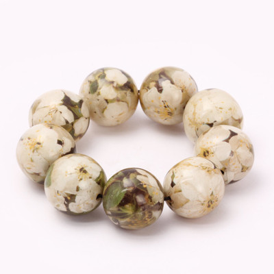 30% OFF on KhoobSurati Sassy Chic Whippy Plastic Bracelet 30% OFF on KhoobSurati Sassy Chic Whippy Plastic Bracelet