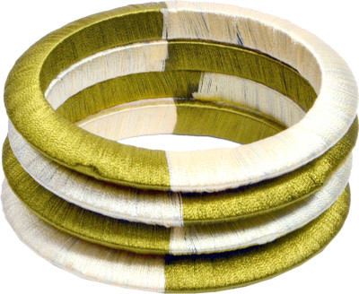 25% OFF on Laron Handicrafts Plastic Bangle Set Pack of 4 25% OFF on Laron Handicrafts Plastic Bangle Set Pack of 4