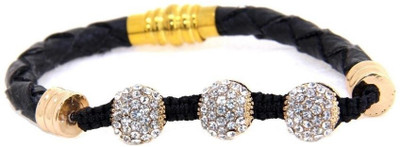 75% OFF on Lazreena Alloy Bracelet