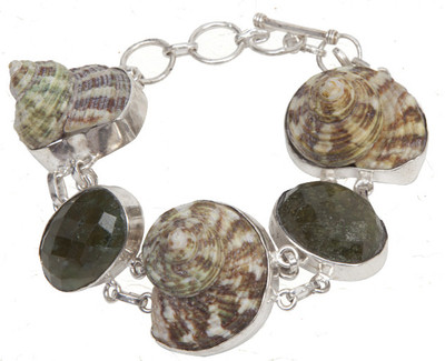 Fabulloso Sterling Silver Bracelet Fabulloso Sterling Silver Bracelet