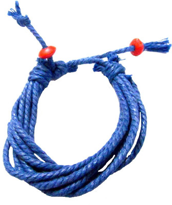 65% OFF on Pllanet Gold Street Smart Fabric Bracelet