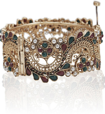 59% OFF on Utsokt Brass Bracelet 59% OFF on Utsokt Brass Bracelet