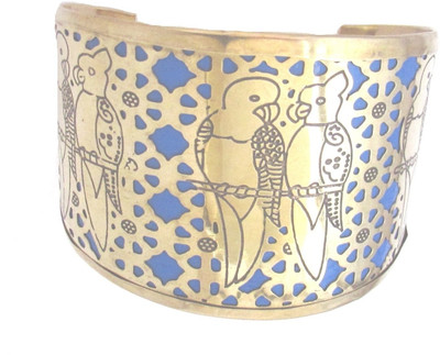 27% OFF on Mischika Metal Cuff 27% OFF on Mischika Metal Cuff