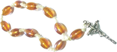 50% OFF on Swarnim Jewellers Cross Plastic Bracelet