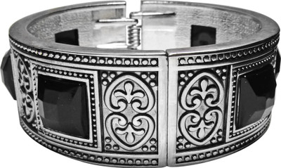 72% OFF on Jewelz PDBA - 900-5341 Metal Bracelet