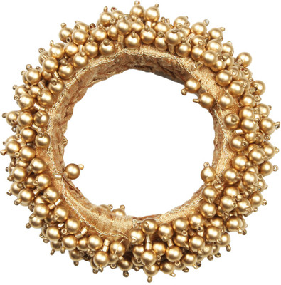 60% OFF on Glitters Traditional Fabric Bangle 60% OFF on Glitters Traditional Fabric Bangle