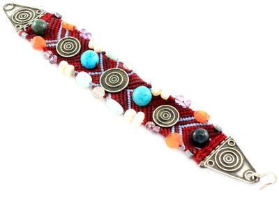 21% OFF on 925 Silver Silver Bracelet 21% OFF on 925 Silver Silver Bracelet