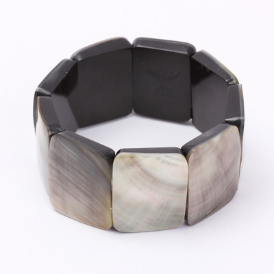 30% OFF on KhoobSurati Smart Designed Chic Plastic Bracelet