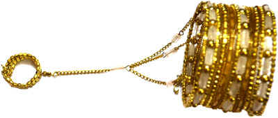 79% OFF on SAP sap066 Alloy Ring Bracelet 79% OFF on SAP sap066 Alloy Ring Bracelet