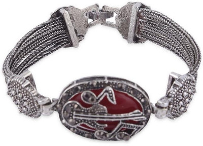 40% OFF on Circuzz Alloy Bracelet 40% OFF on Circuzz Alloy Bracelet