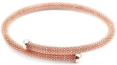 25% OFF on GemLN Alloy Rhodium Plated Bracelet 25% OFF on GemLN Alloy Rhodium Plated Bracelet