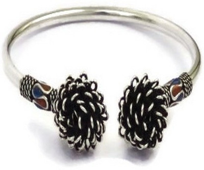 24% OFF on Jisha Sterling Silver Bracelet 24% OFF on Jisha Sterling Silver Bracelet