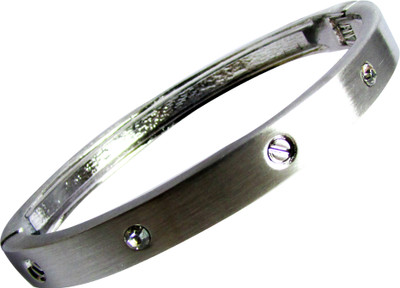 72% OFF on Jewelz Metal Bracelet