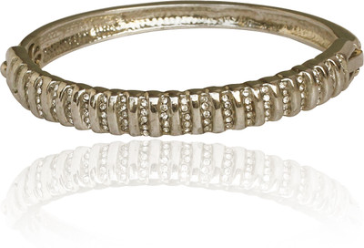 73% OFF on Touchstone Metal Bracelet 73% OFF on Touchstone Metal Bracelet