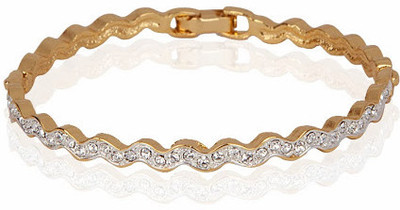 Estelle Alloy Bracelet