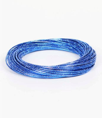 66% OFF on Rosetta's Evening Shine Alloy Bangle