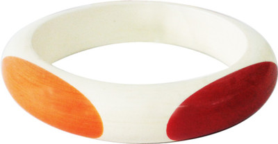 20% OFF on Decor Tattva Inc. Contemporary Style Brass Bangle