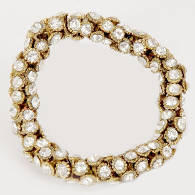 Monisha Daga Alloy Bracelet