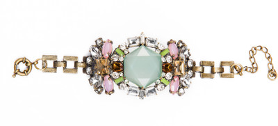 5% OFF on Recrof Alloy Bracelet 5% OFF on Recrof Alloy Bracelet