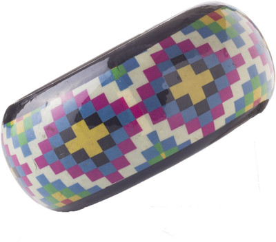 10% OFF on Adorelabel New And Trendy Wood Bangle