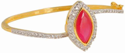 64% OFF on Jwells & More Alloy Bangle