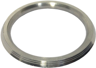 66% OFF on Hand Art Sikkhi Bracelet Stainless Steel Kada