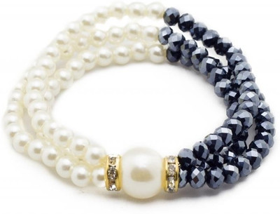 20% OFF on Blueberry Glass, Plastic Bracelet 20% OFF on Blueberry Glass, Plastic Bracelet