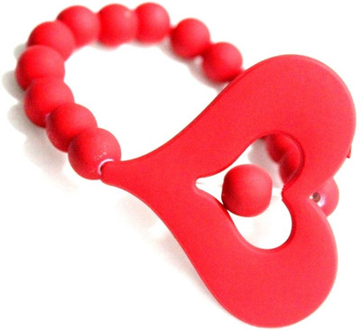 68% OFF on Voaka Plastic Bracelet 68% OFF on Voaka Plastic Bracelet