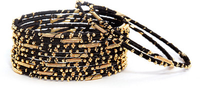 20% OFF on Bindhani Gold Plated Brass Yellow Gold Plated Bangle Set Pack of 12 20% OFF on Bindhani Gold Plated Brass Yellow Gold Plated Bangle Set Pack of 12