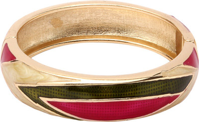 50% OFF on Vendee Fashion Pleasant Alloy Bangle
