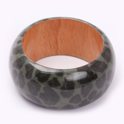 30% OFF on KhoobSurati Lavish Designer Wood Bangle