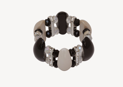 43% OFF on Oars Beauty within you Acrylic Bracelet