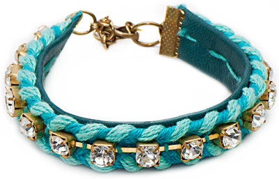 31% OFF on Fejour Brass, Copper Bracelet