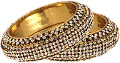 54% OFF on Vaishali Bindi and Bangles Evening Shine Brass, Copper Bangle Set Pack of 2 54% OFF on Vaishali Bindi and Bangles Evening Shine Brass, Copper Bangle Set Pack of 2