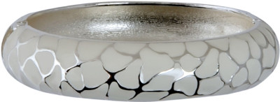 64% OFF on Rosetta's Evening Shine Alloy Bangle