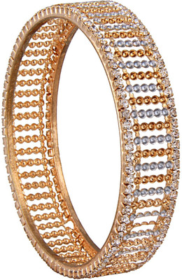 Sharnam Art Stone Ring Bangle