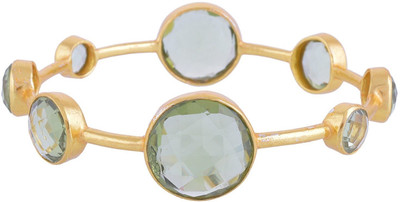 47% OFF on Jewels Paradise Brass 24K Yellow Gold Plated Kada 47% OFF on Jewels Paradise Brass 24K Yellow Gold Plated Kada