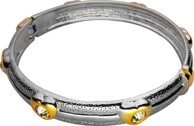 72% OFF on Jewelz PDBA - 800-5374 Metal Bracelet