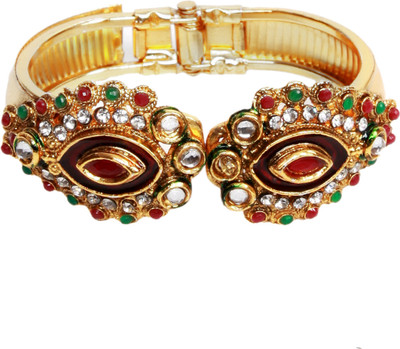 5% OFF on Oars Metal Kada 5% OFF on Oars Metal Kada